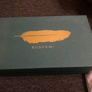 Buscemi